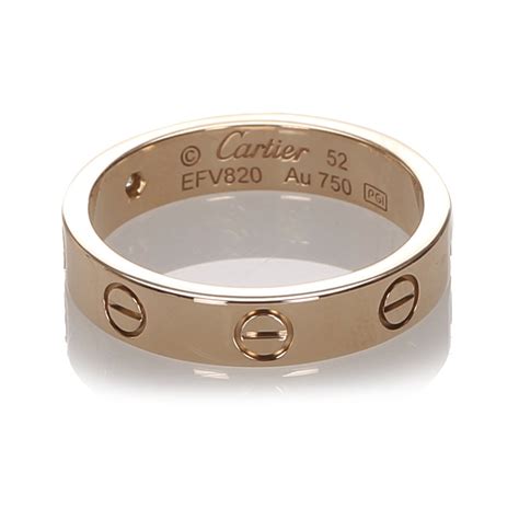 cartier yellow gold love ring|cartier love ring price euro.